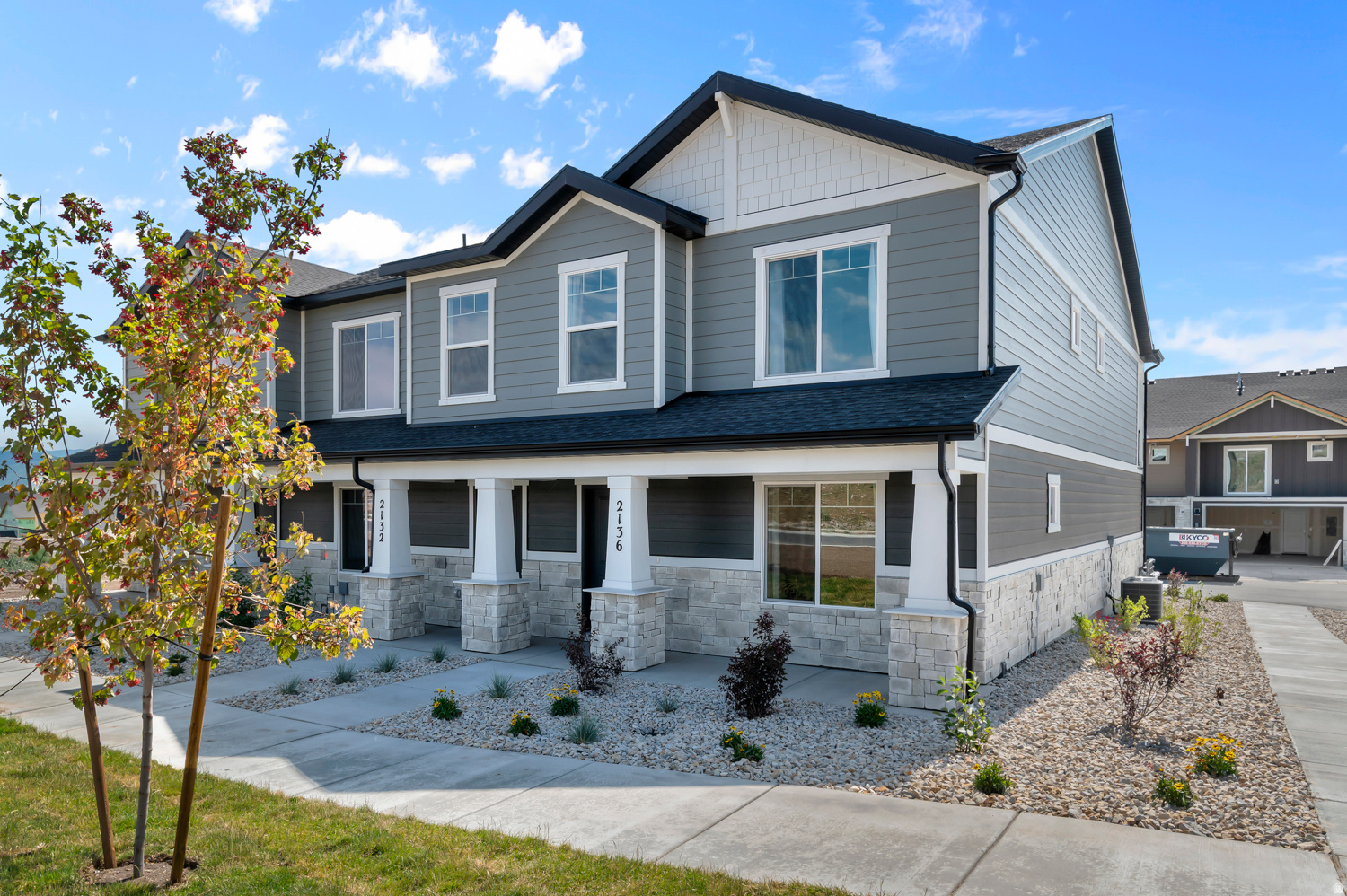 2202 N GLACIER LN #239, Heber City, UT 84032 — photo 1