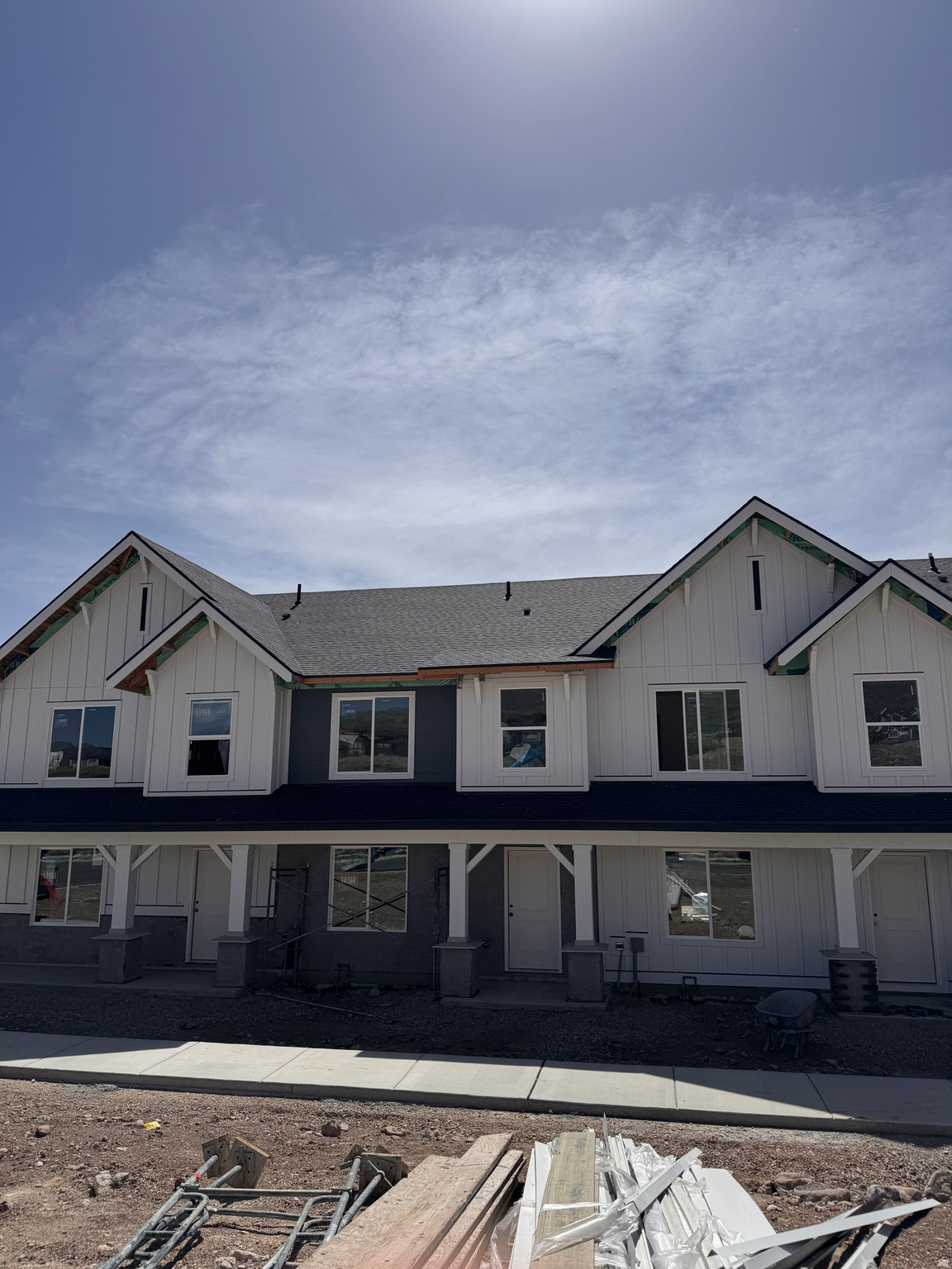 2196 N GLACIER LN #238, Heber City, UT 84032 — photo 1