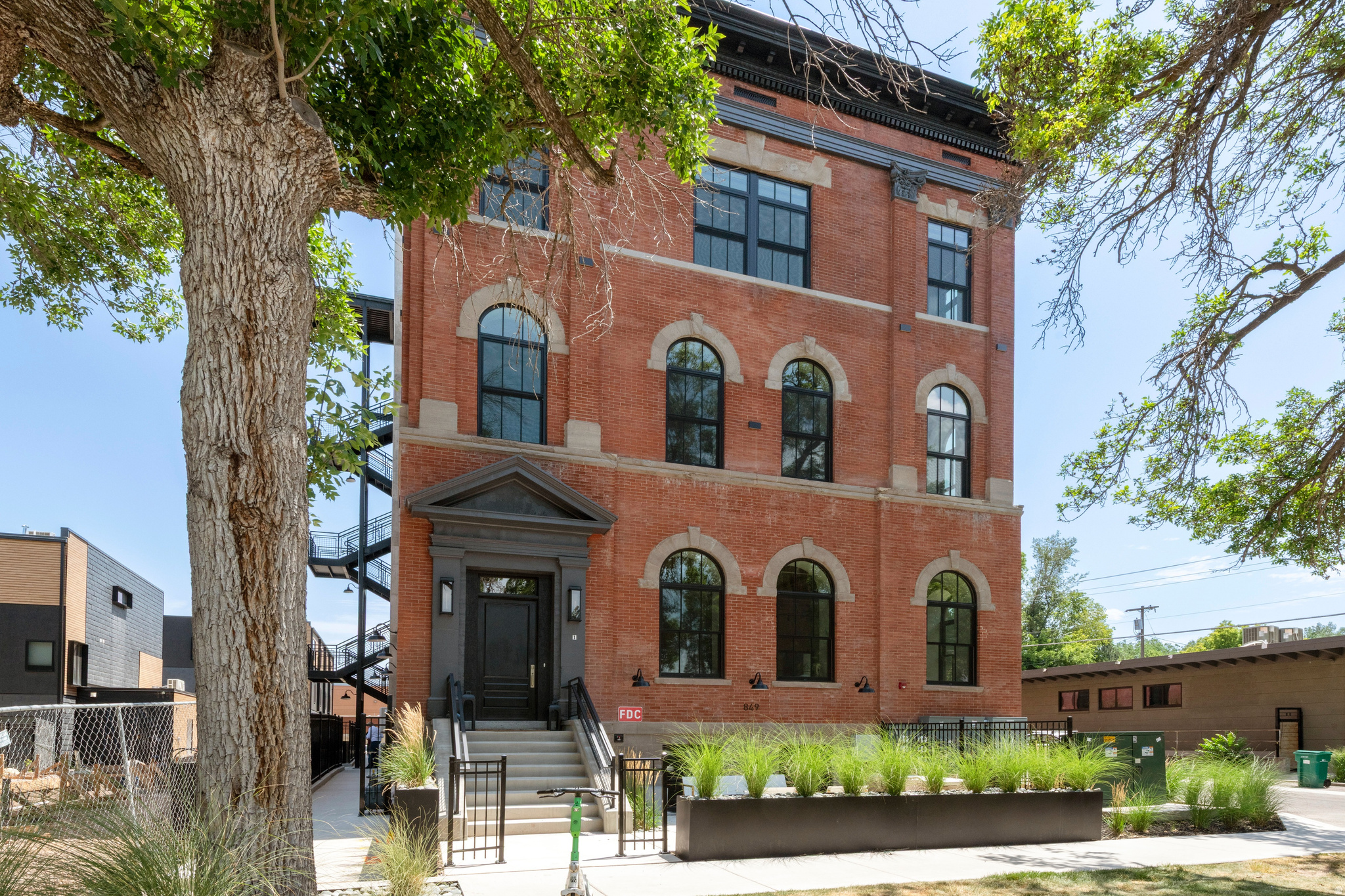 849 S 800 E #3, Salt Lake City, UT 84102 — photo 1