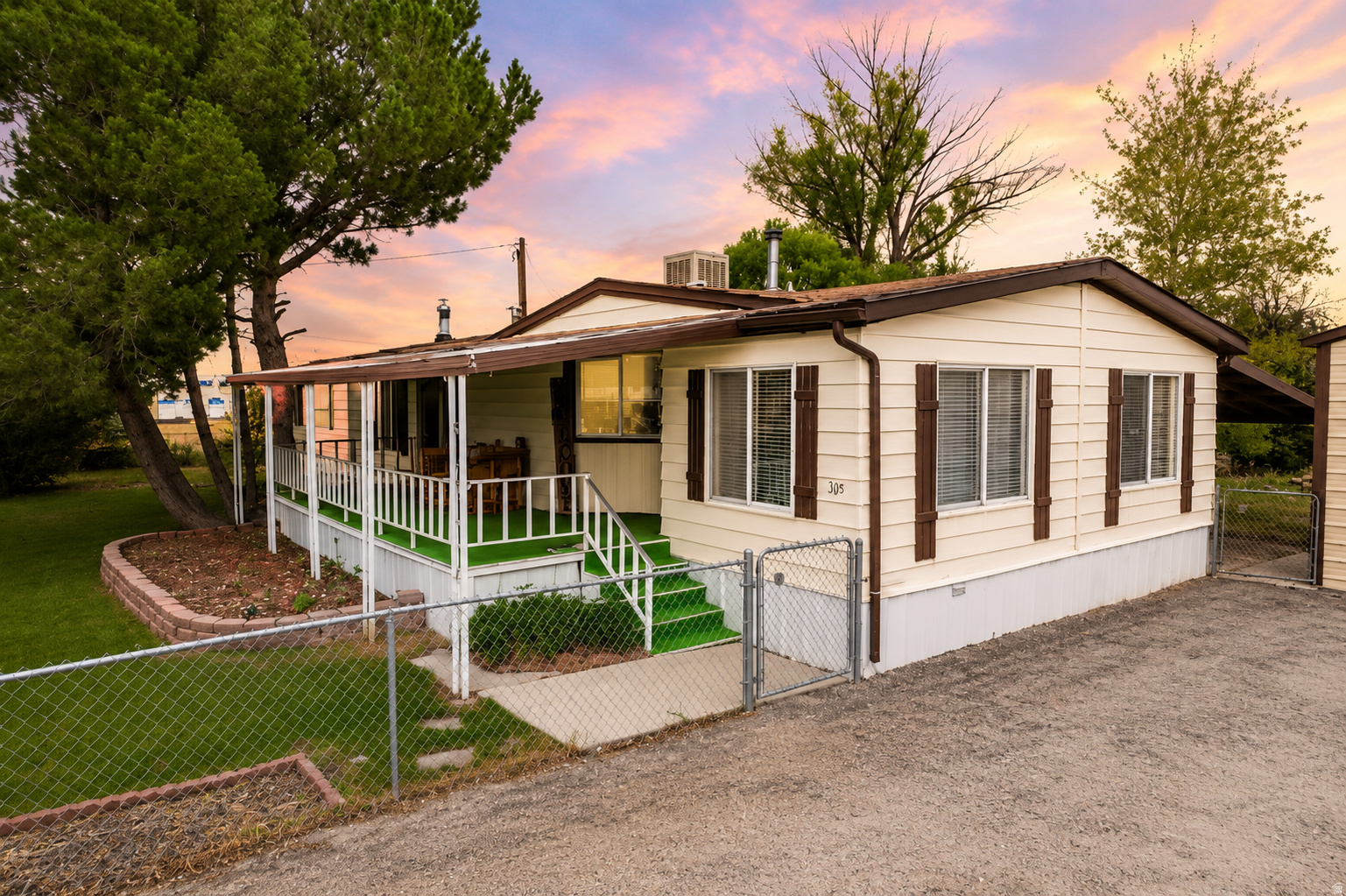 305 W ELMO RD, Elmo, UT 84521 — photo 1