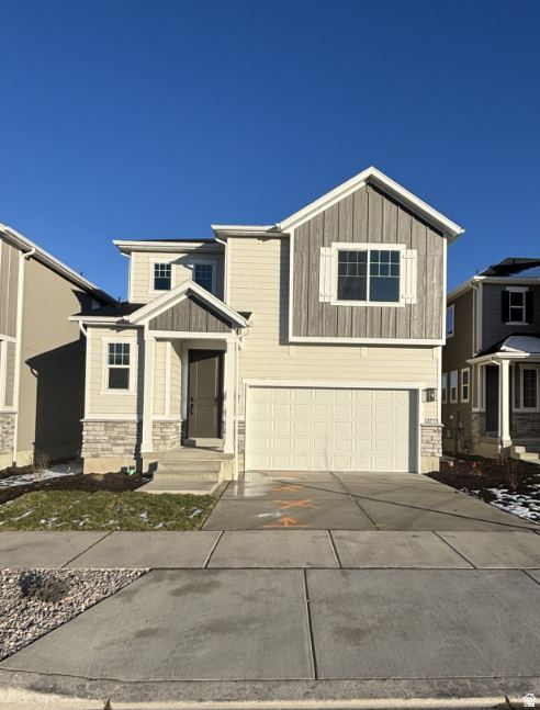 12789 S GLACIER TRAIL LN #174, Herriman, UT 84096 — photo 1