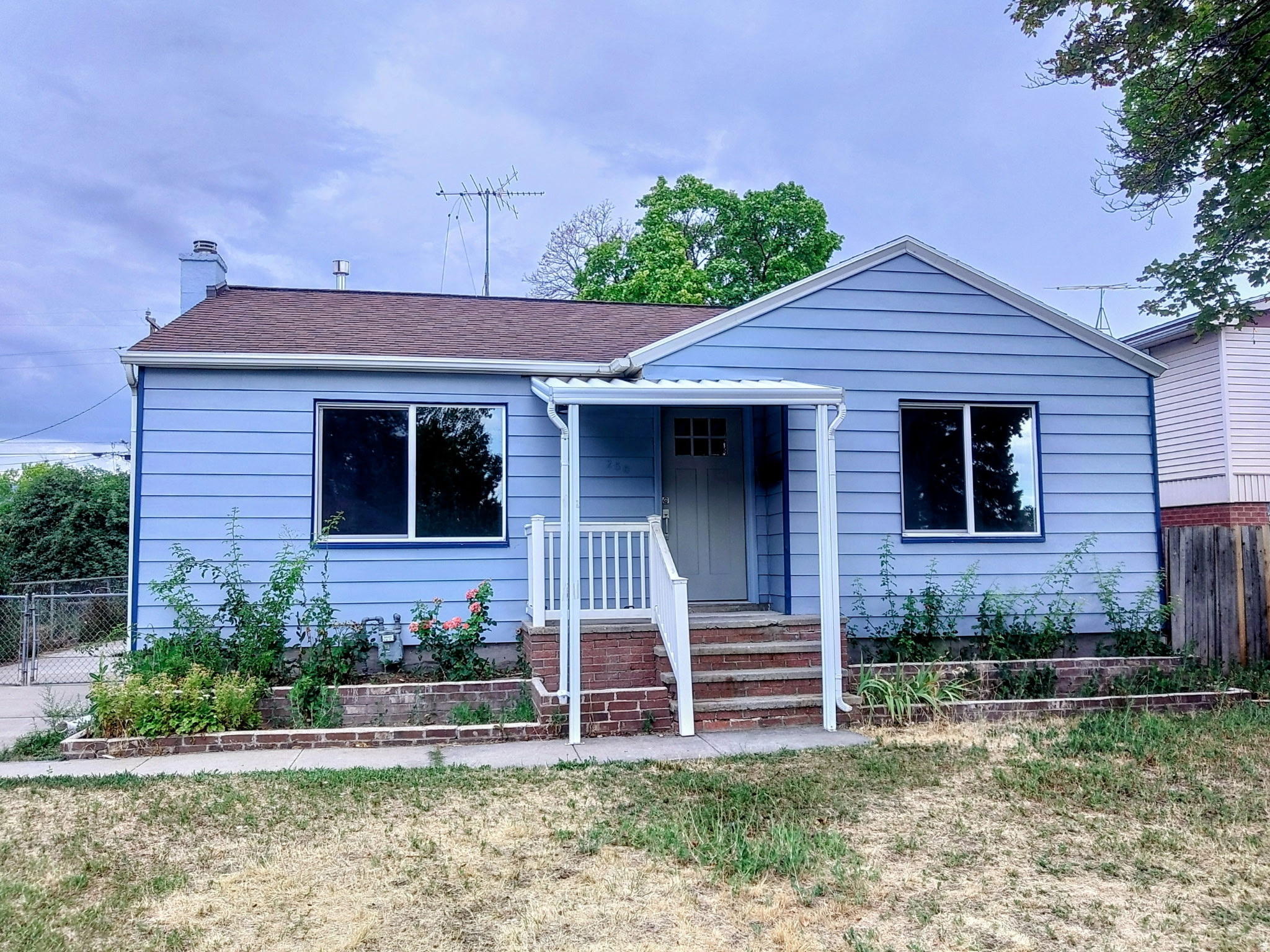 250 E BERYL AVE, South Salt Lake, UT 84115 — photo 1