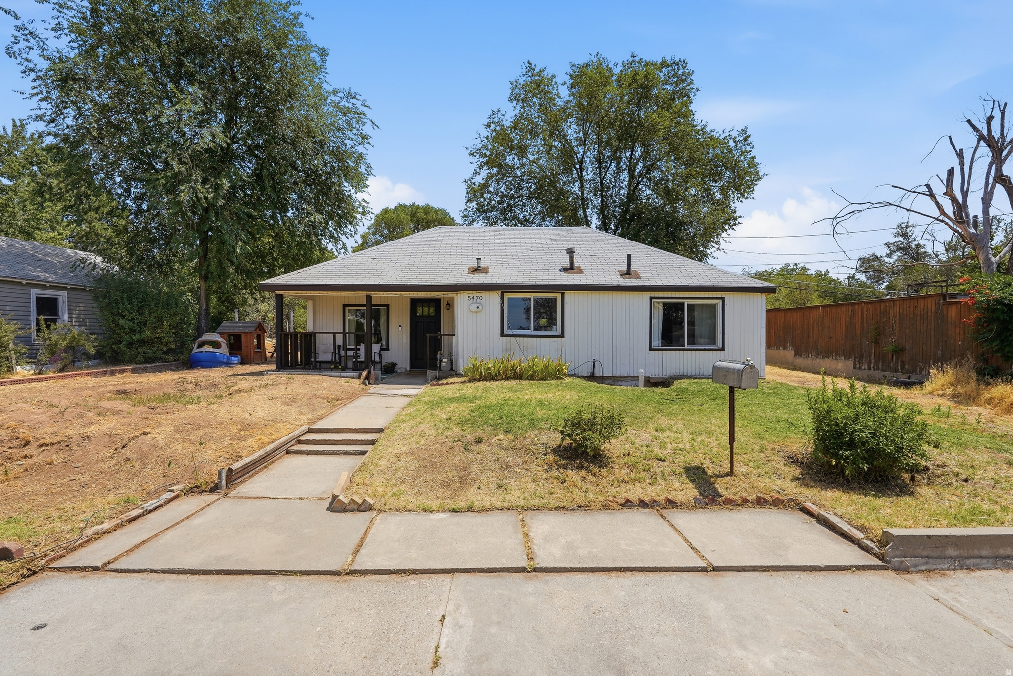 5470 S 2300 W, Roy, UT 84067 — photo 1