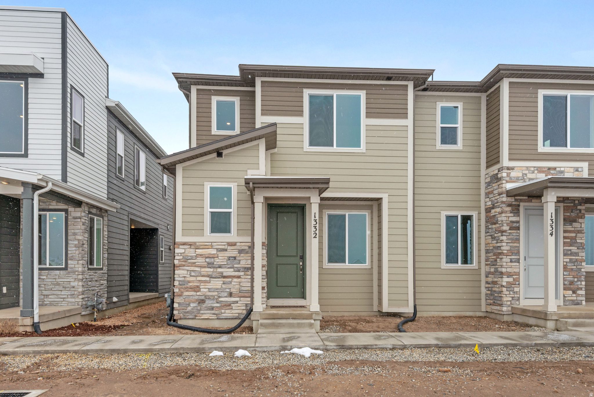 1332 E 1670 N #823, Payson, UT 84651 — photo 1