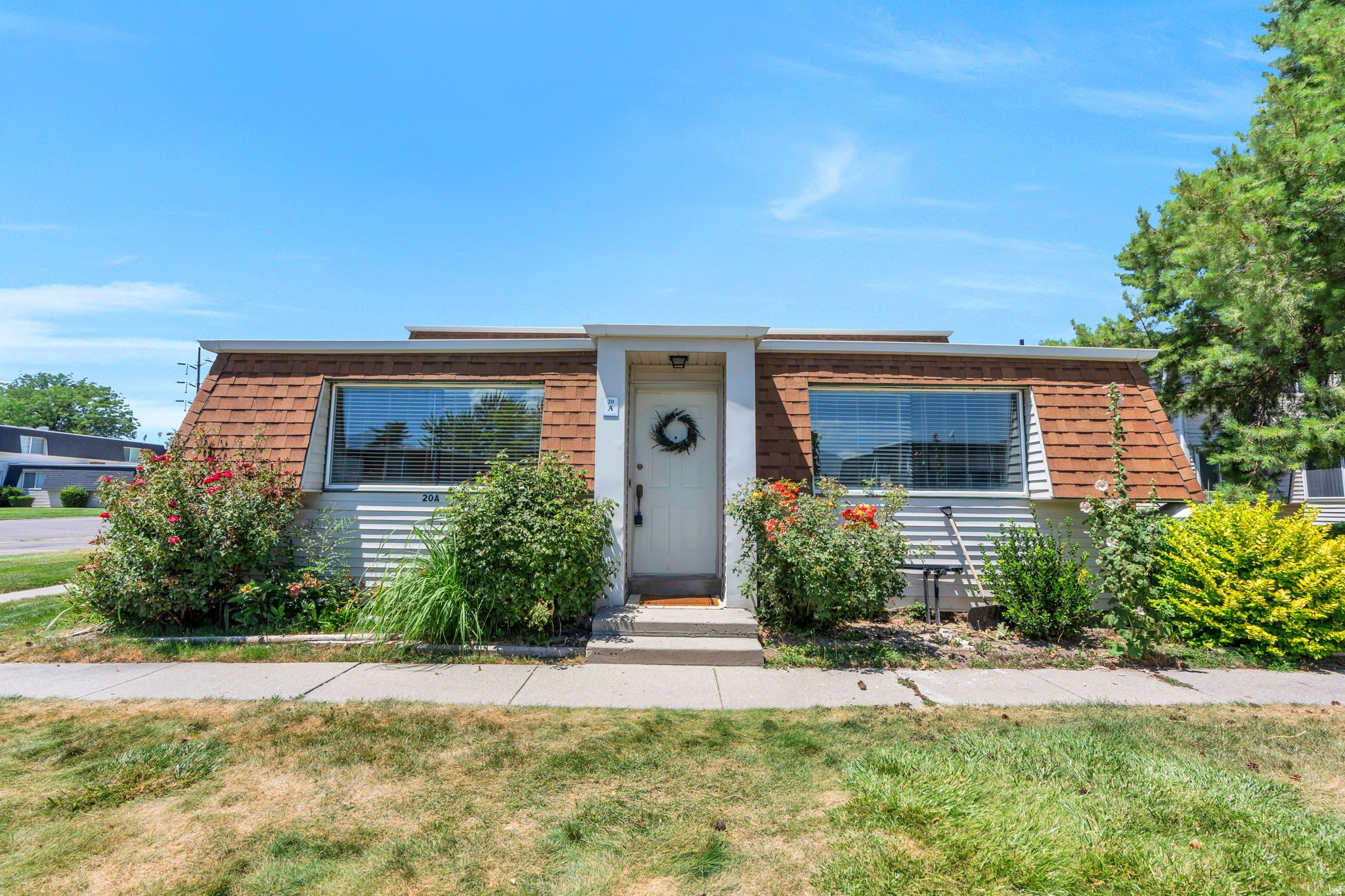 4343 S 1195 W #20A, Murray, UT 84123 — photo 1