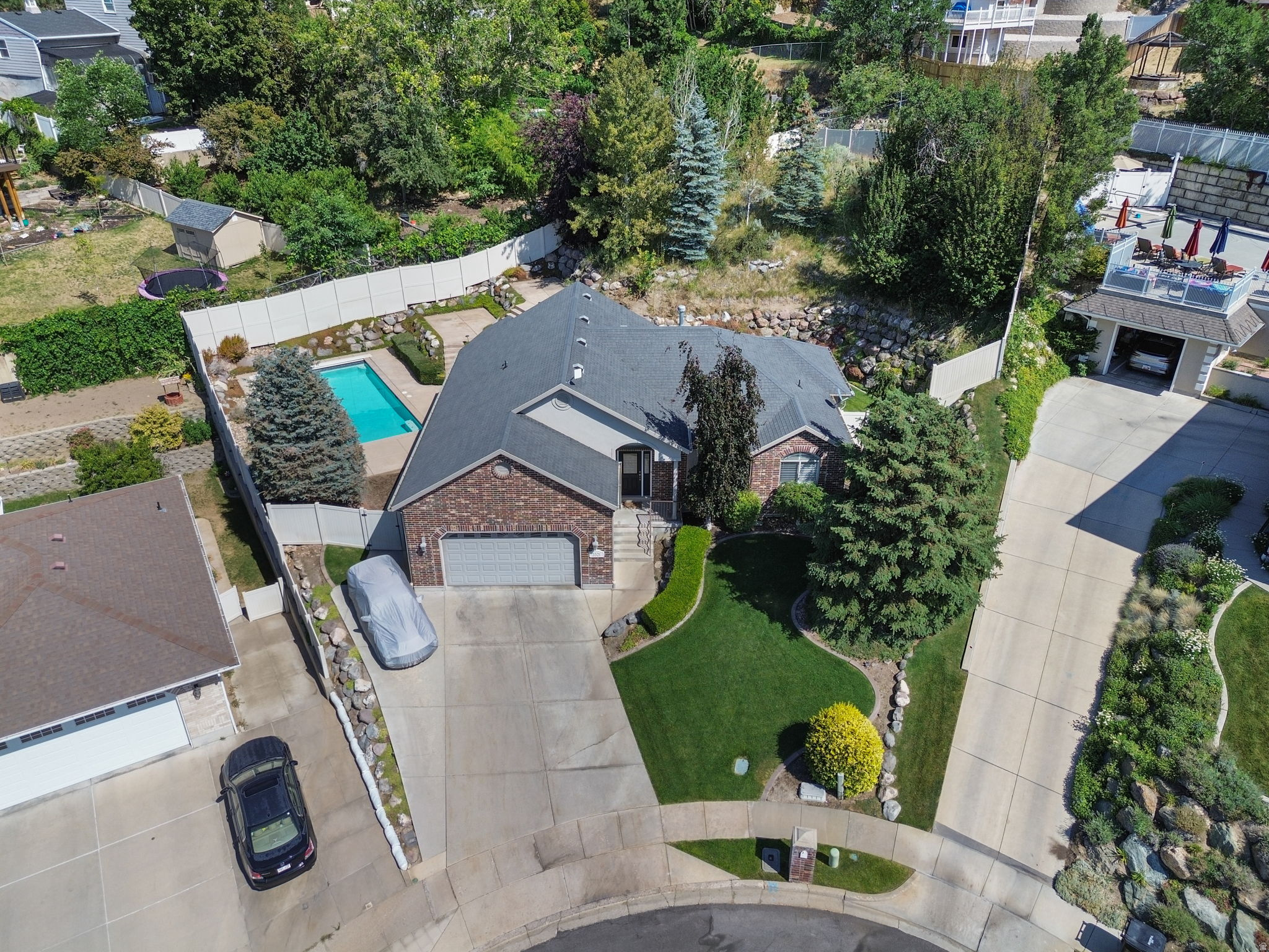 3321 S 200 E, Bountiful, UT 84010 — photo 1