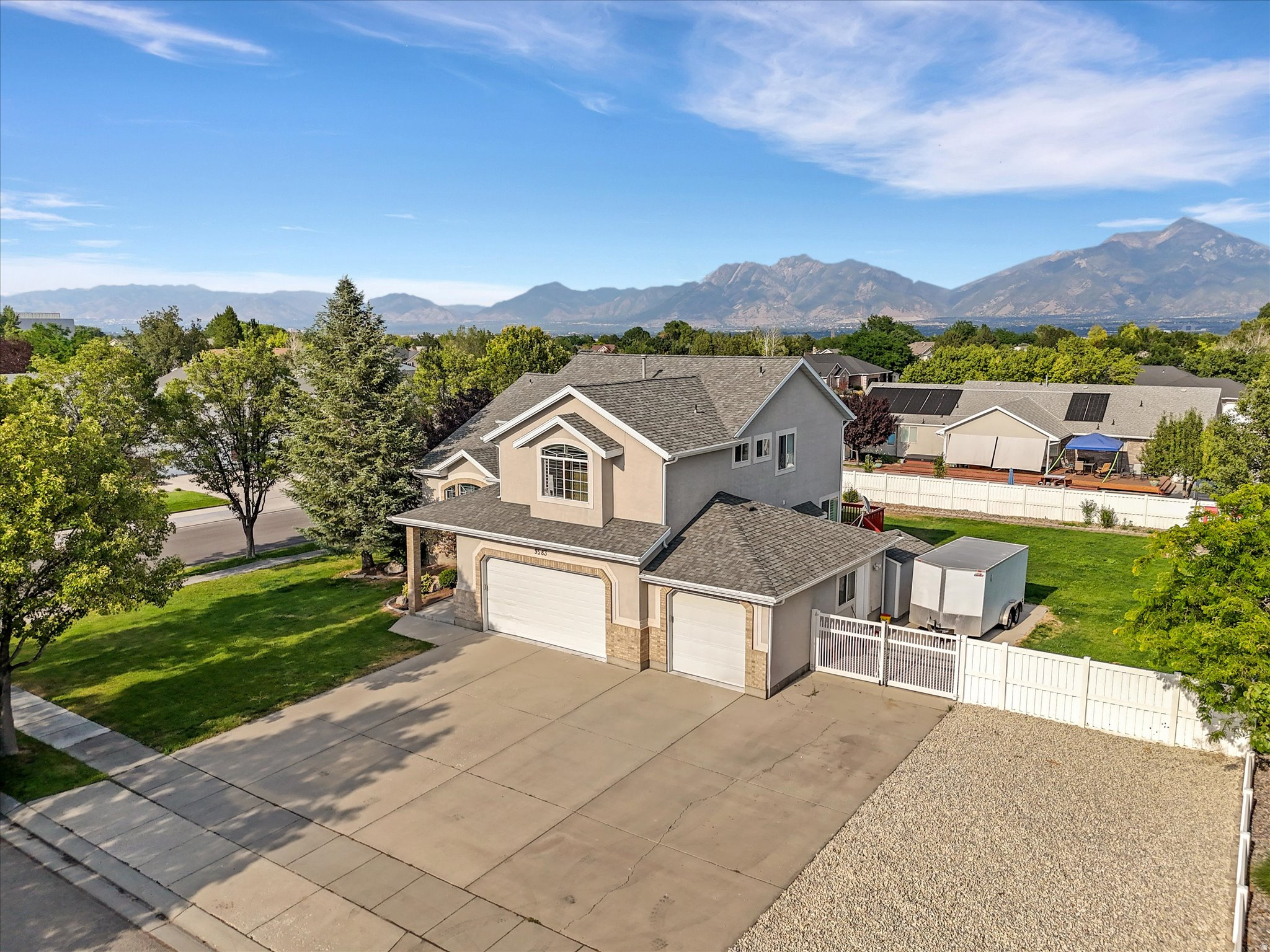 9583 S SWALLOWTAIL CIR, South Jordan, UT 84095 — photo 1