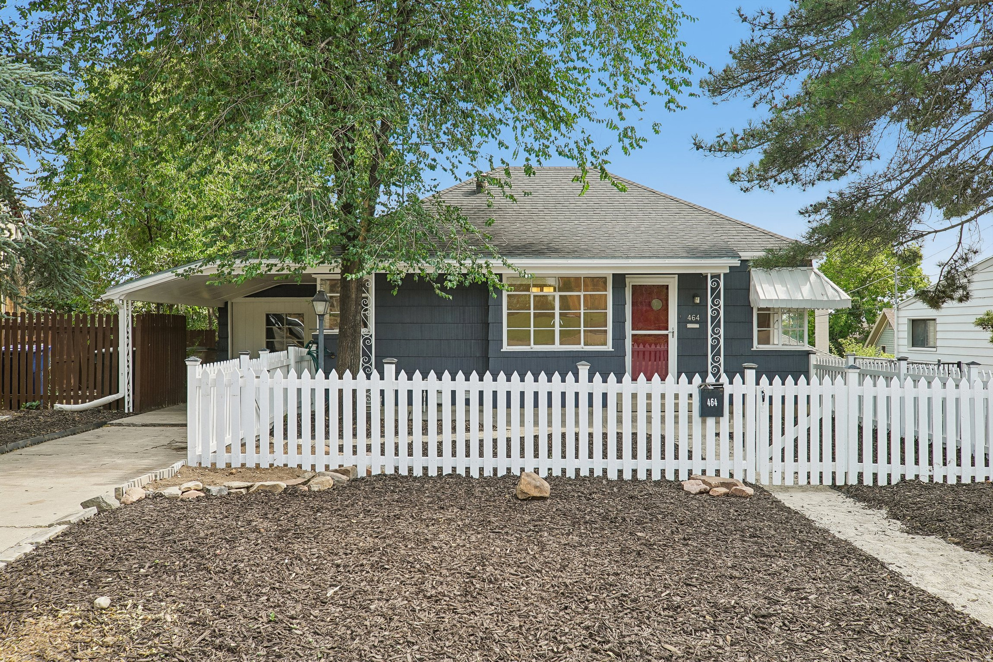 464 E 10TH AVE, Salt Lake City, UT 84103 — photo 1