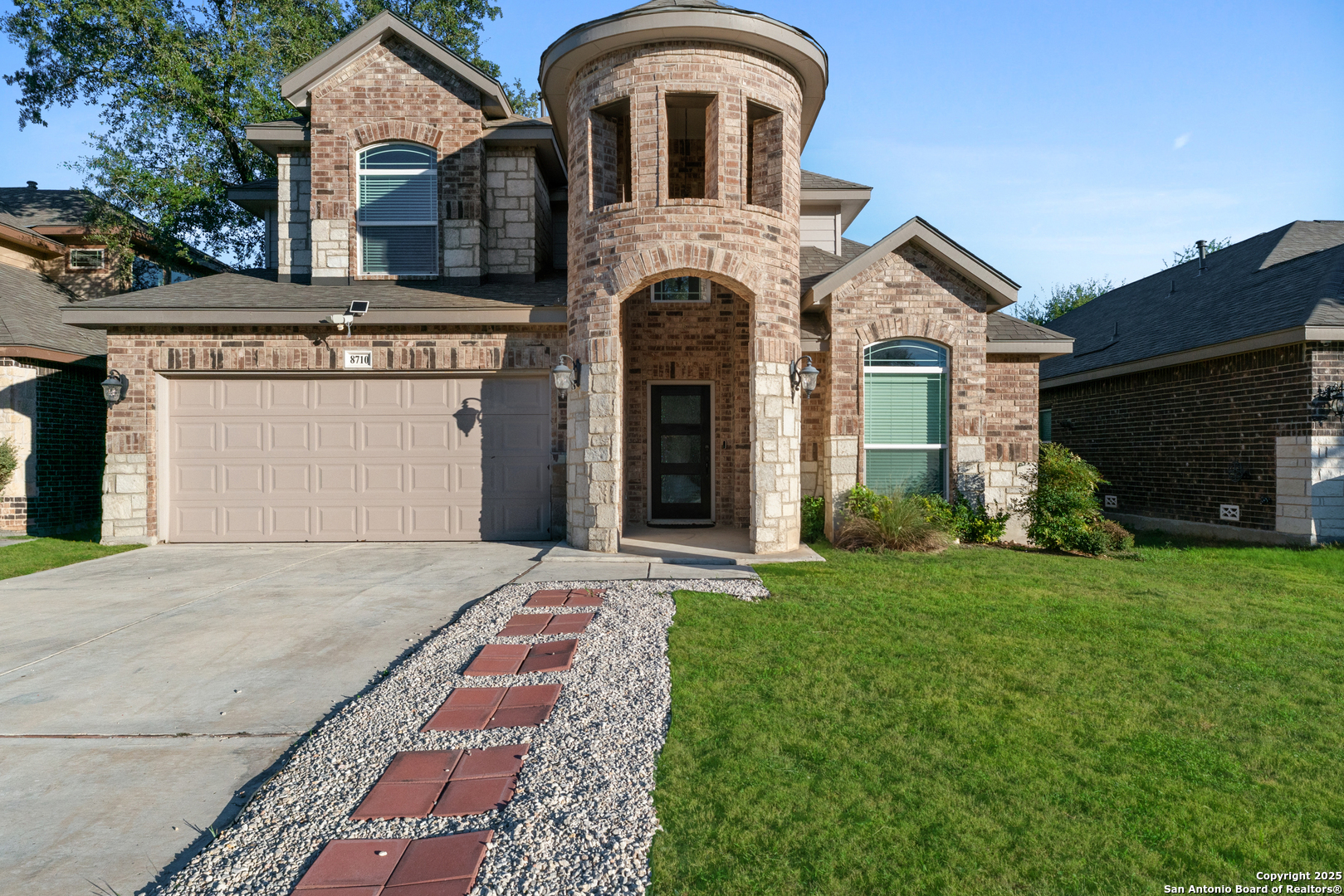 8710 Kallison Arbor, , 78254 — photo 1