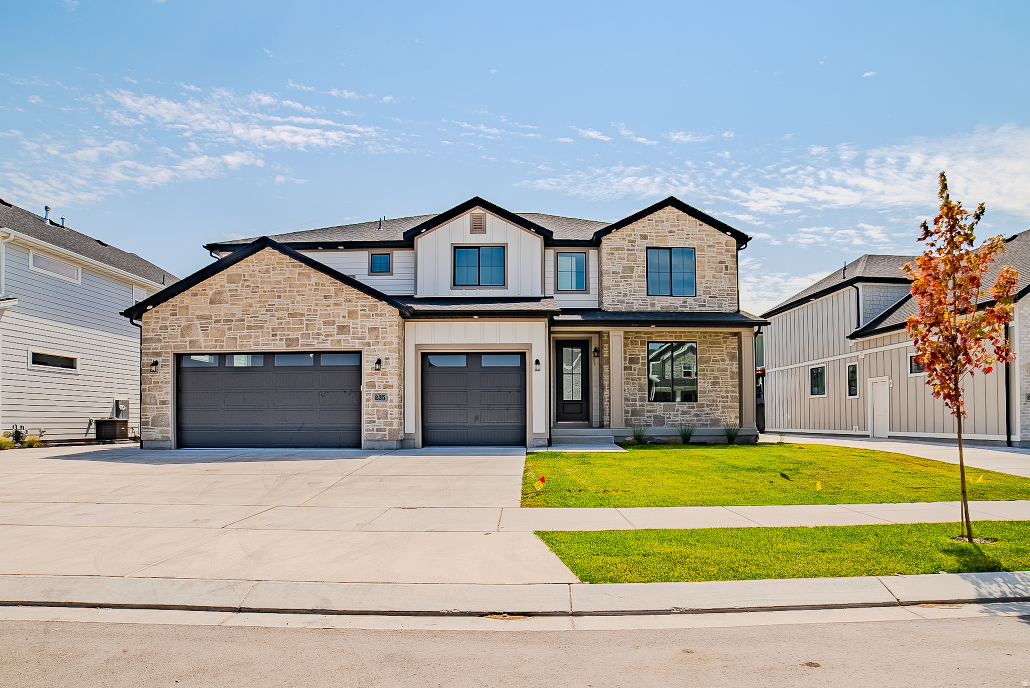 235 S COTTONWOOD RD #7502, Vineyard, UT 84059 — photo 1