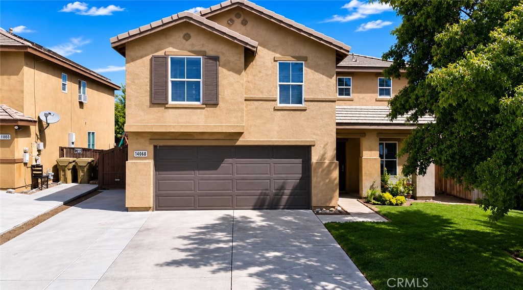 14068 Ruby, Hesperia, CA 92344 — photo 1