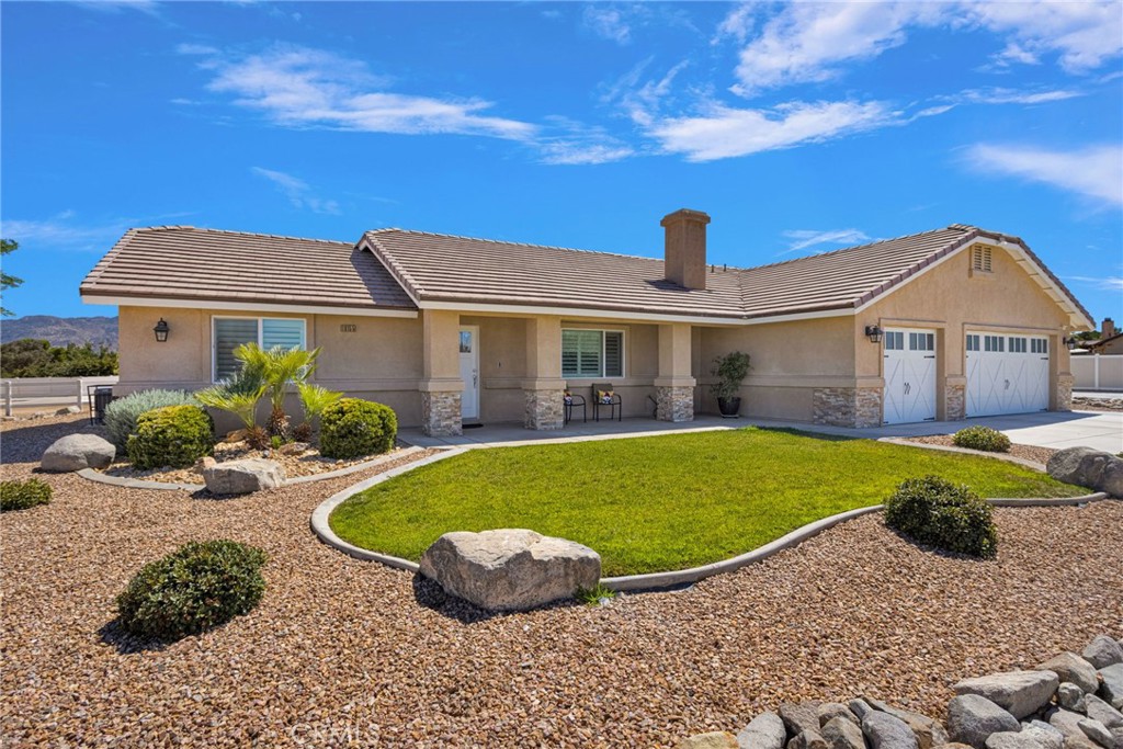 18155 Dunkirk Street, Hesperia, CA 92345 — photo 1