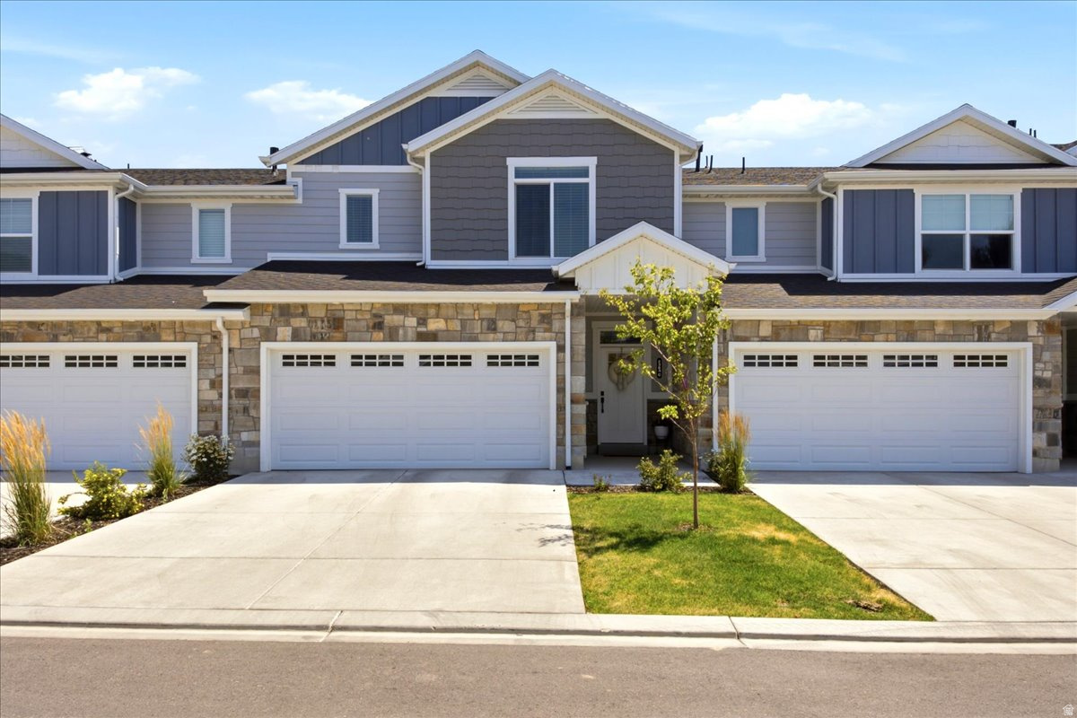 2363 W 1580 S #C, Syracuse, UT 84075 — photo 1
