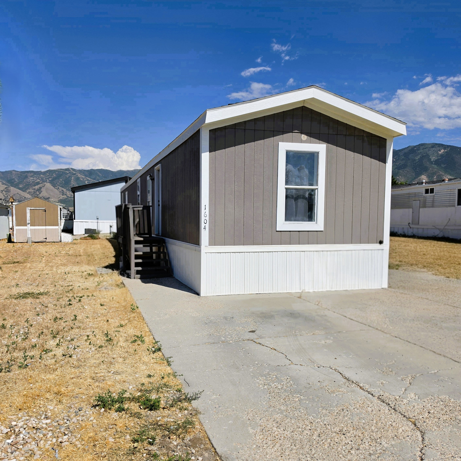 1604 N 180 E, Tooele, UT 84074 — photo 1
