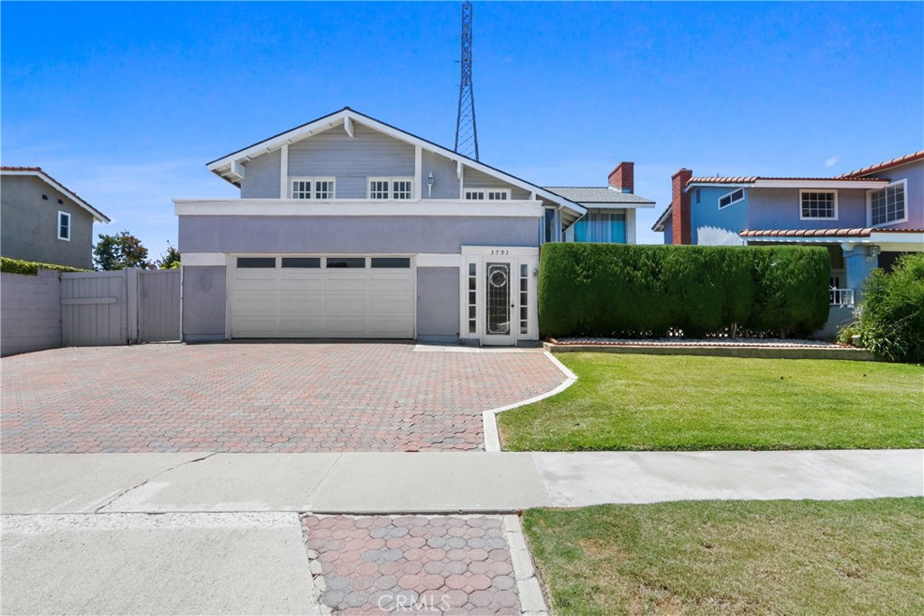 3792 Claremont, Irvine, CA 92614 — photo 1