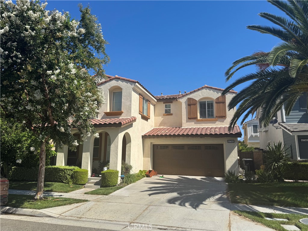 6750 Morehouse, Chino, CA 91710 — photo 1