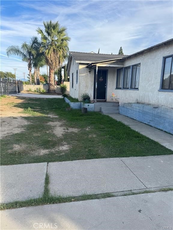 16539 Miller, Fontana, CA 92336 — photo 1