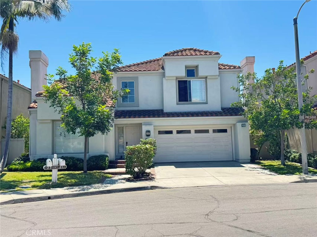 21 Presidio, Irvine, CA 92614 — photo 1