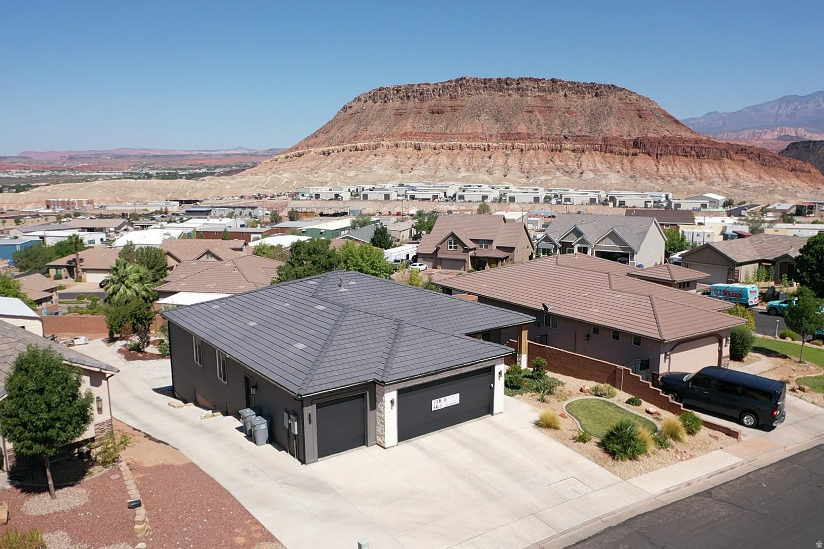 1564 S AMITY LN, Washington, UT 84780 — photo 1