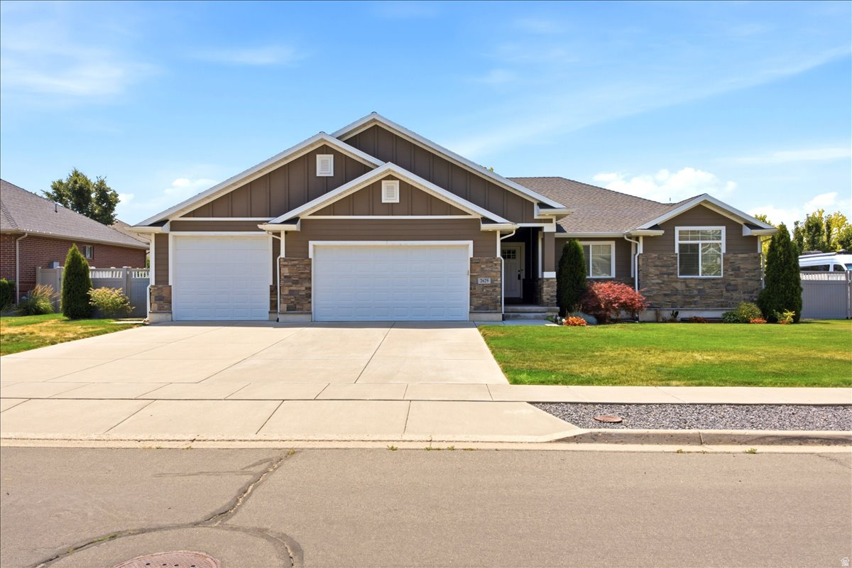 2629 W 900 N, Layton, UT 84041 — photo 1