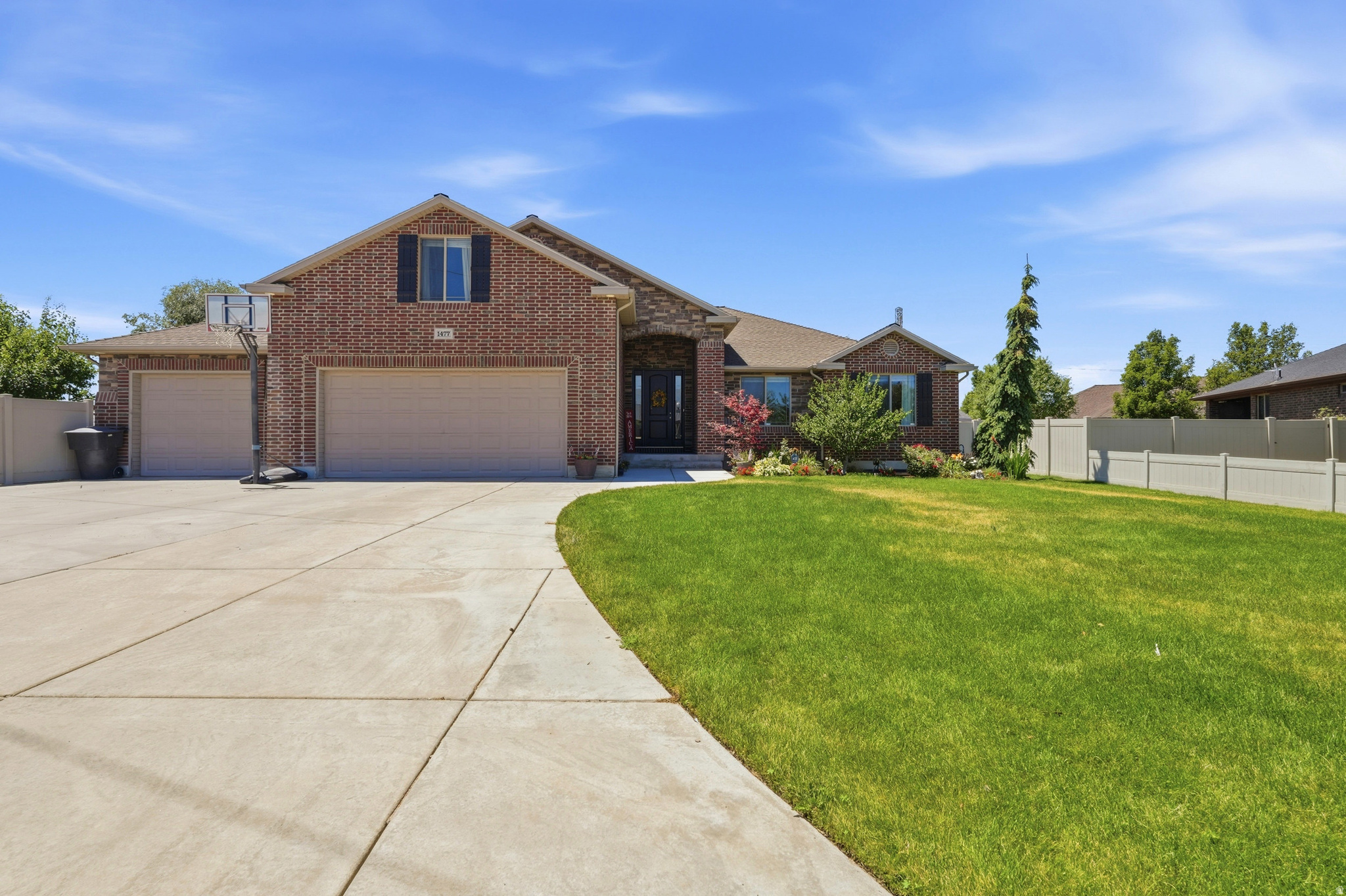 1477 N 1575 W, Clinton, UT 84015 — photo 1