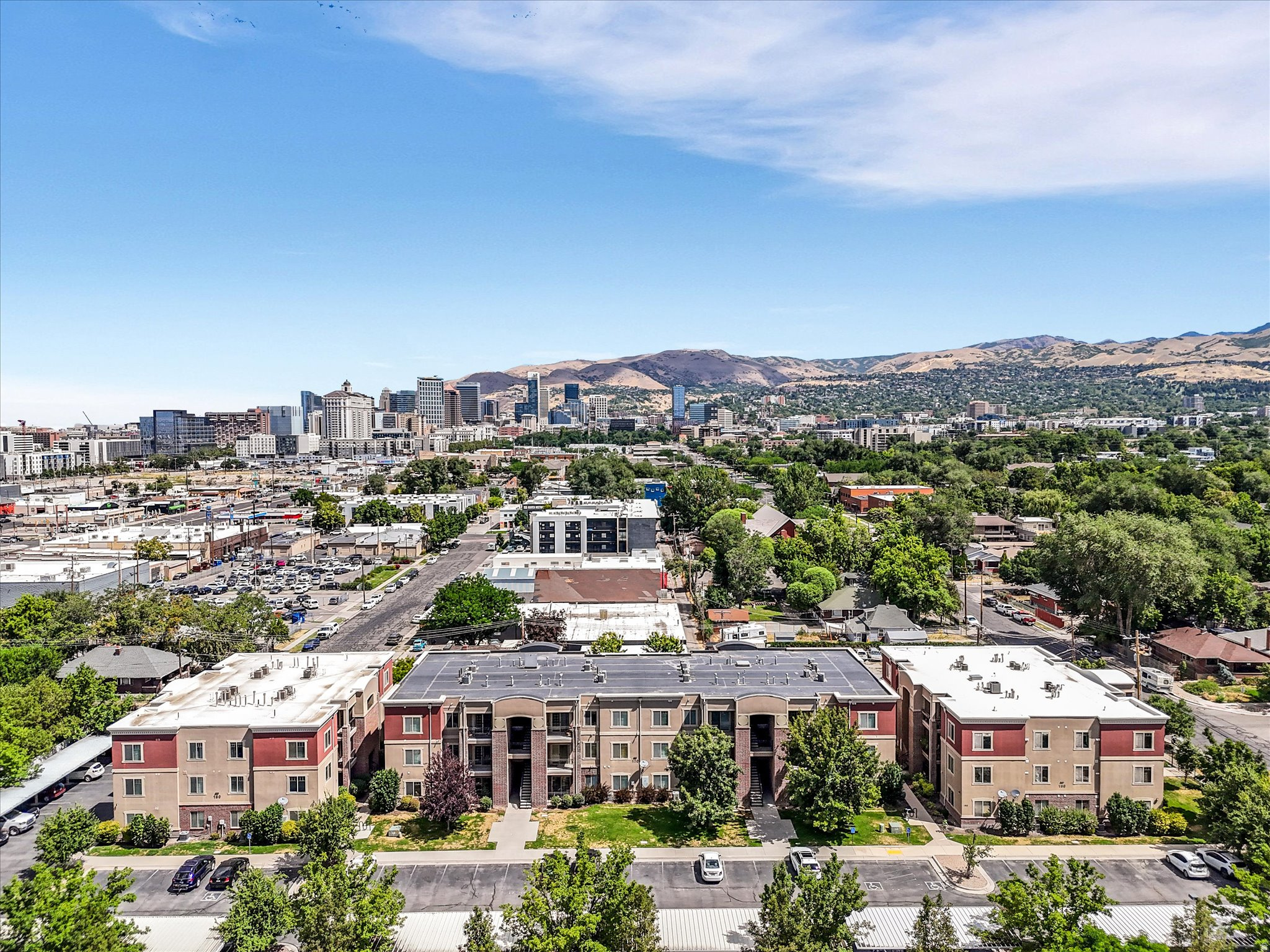 190 E BELMONT AVE #9, Salt Lake City, UT 84111 — photo 1