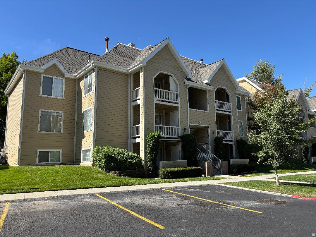 1212 E WATERSIDE CV #10, Cottonwood Heights, UT 84047 — photo 1