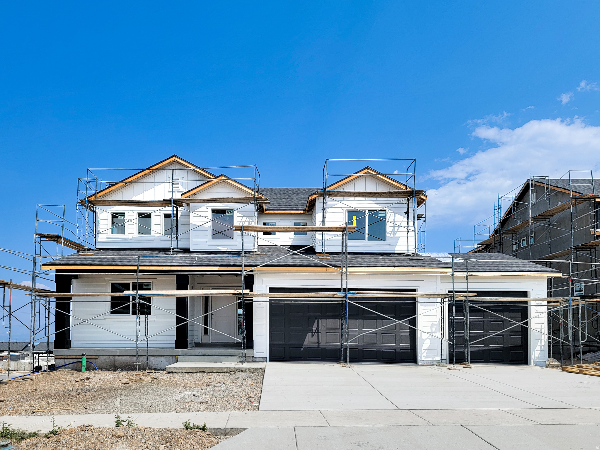 6689 S SKYLOOP DR #19, West Jordan, UT 84081 — photo 1