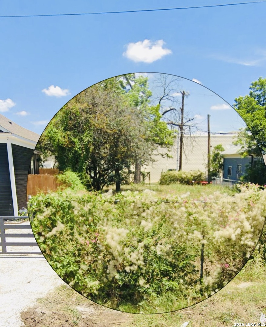 1507 CROCKETT ST, , 78202 — photo 1