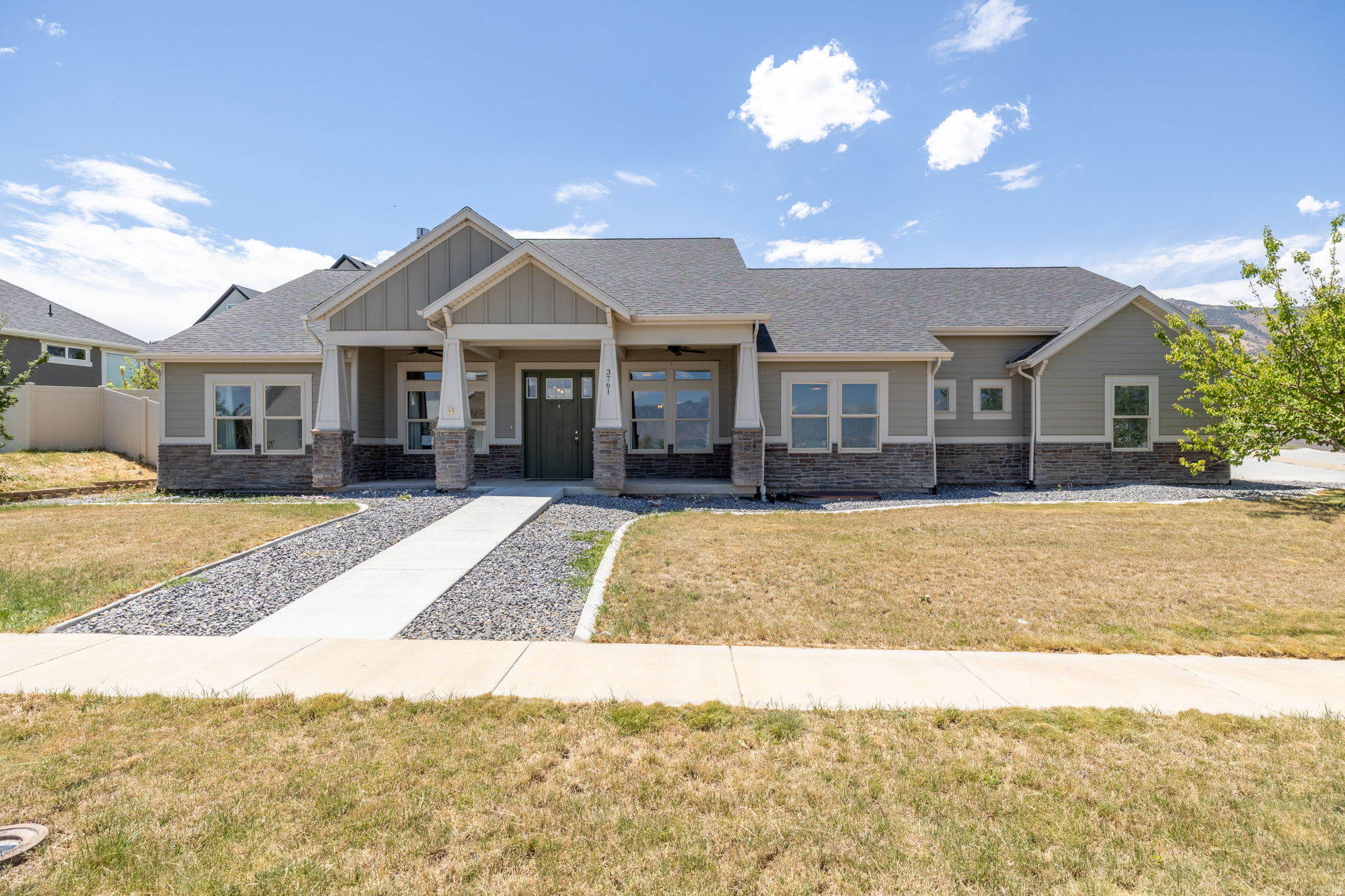 3761 S SPINNAKER BAY DR, Saratoga Springs, UT 84045 — photo 1