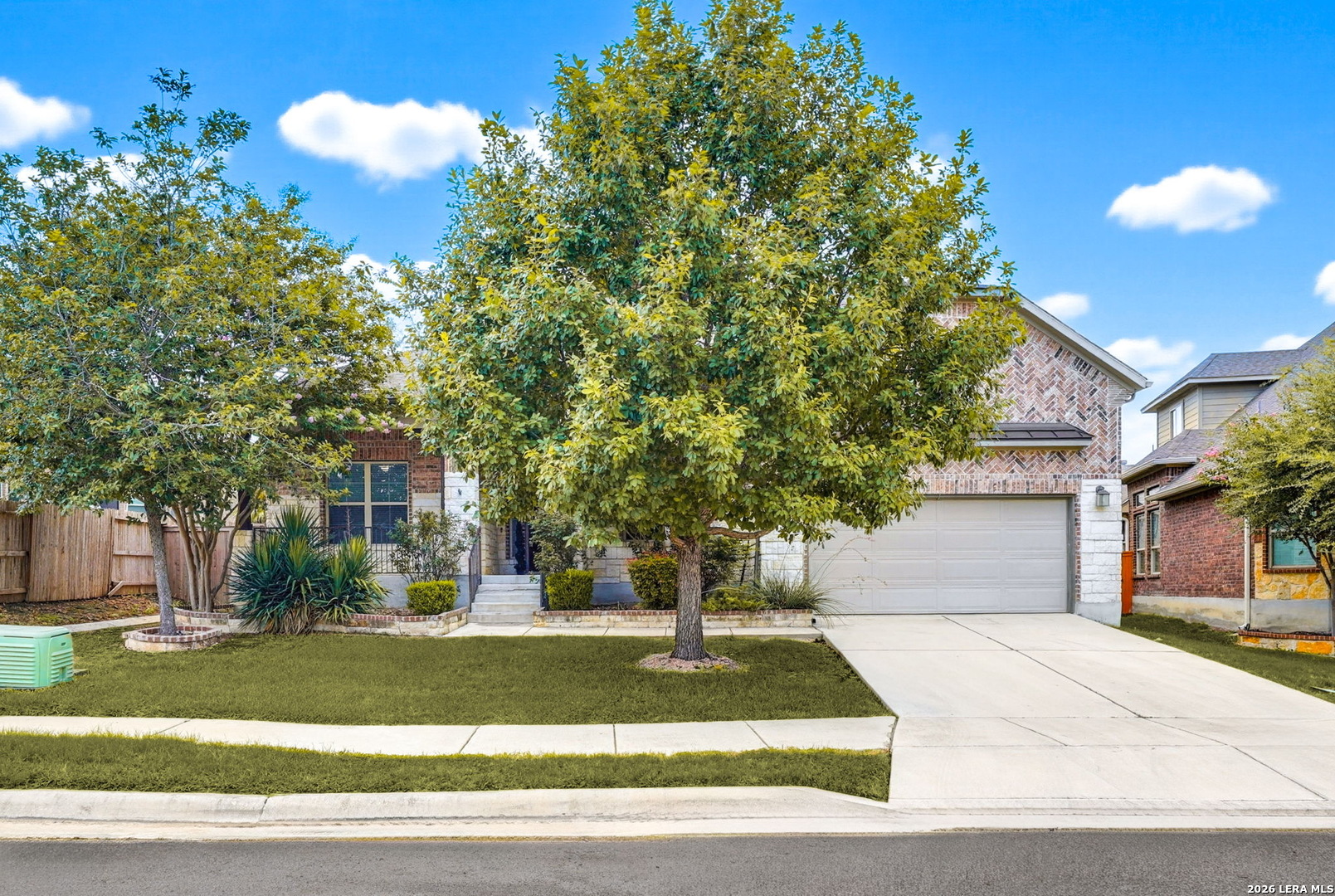 813 SUSSEX CV, , 78108 — photo 1