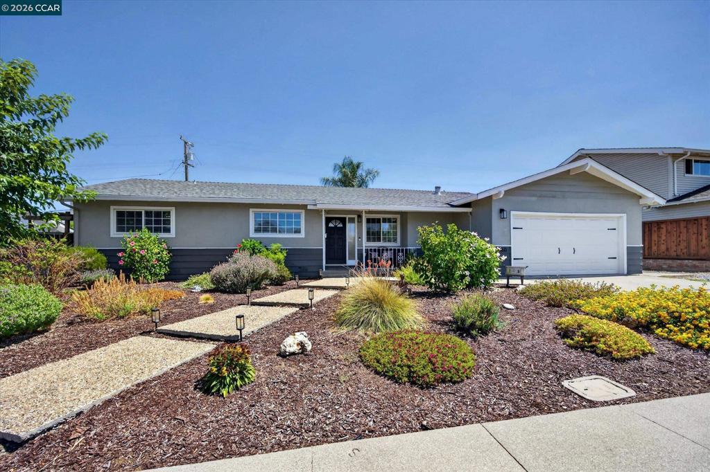 1560 American Beauty Dr, Concord, CA 94521 — photo 1