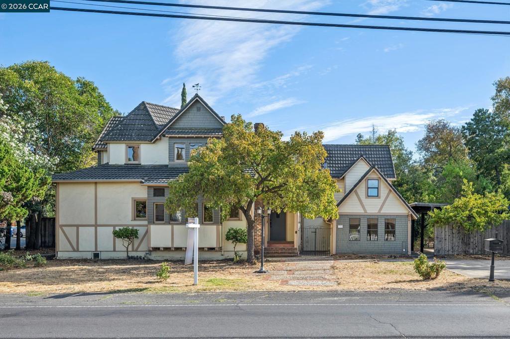3386 Cowell Rd, Concord, CA 94518 — photo 1
