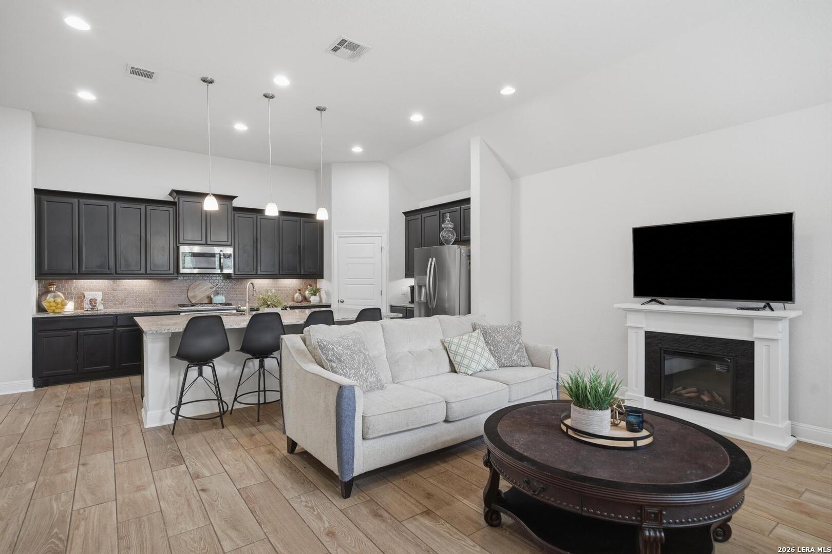 8223 Scarlet Gaura, ,  78015 — photo 1