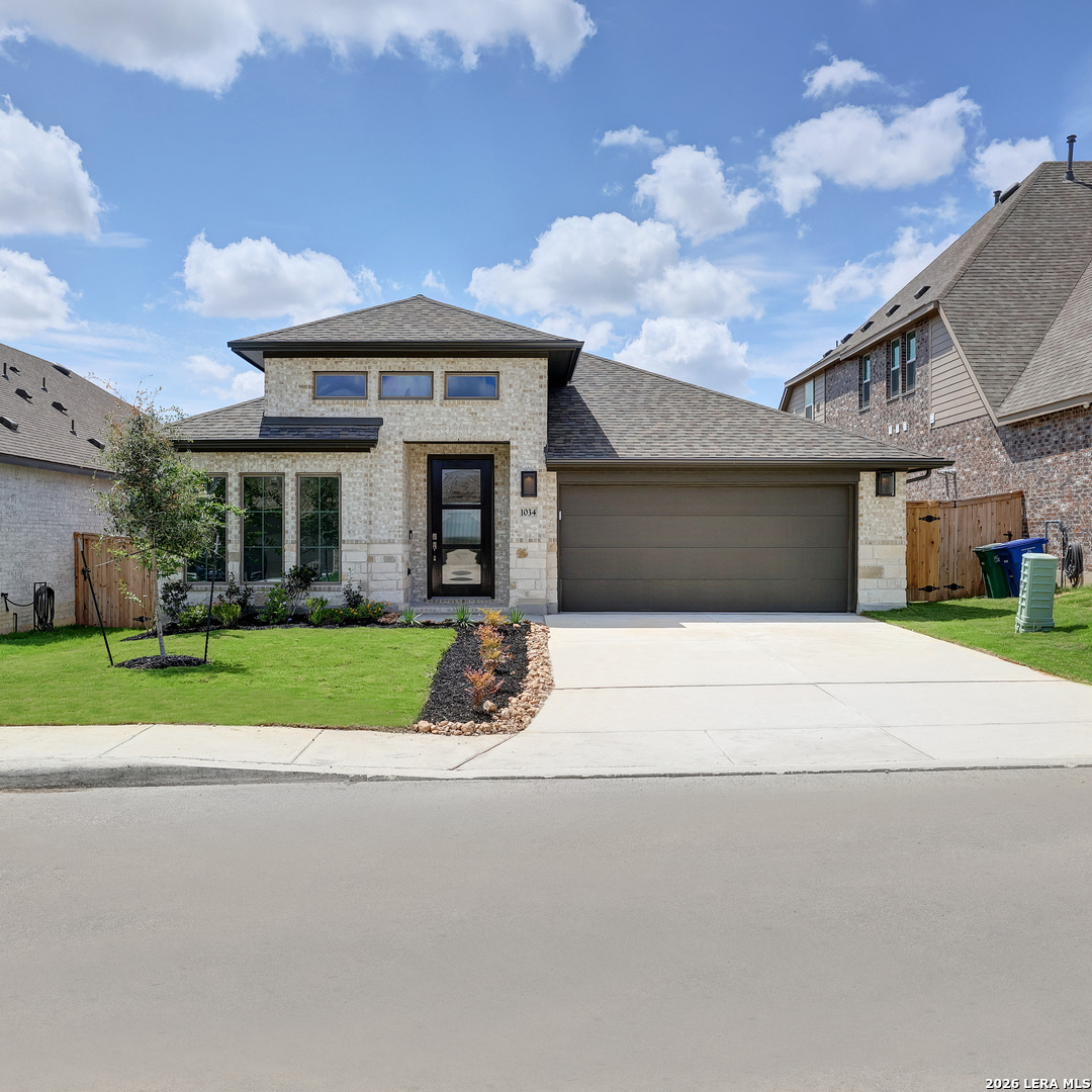 1034 Neria Loop, , 78224 — photo 1