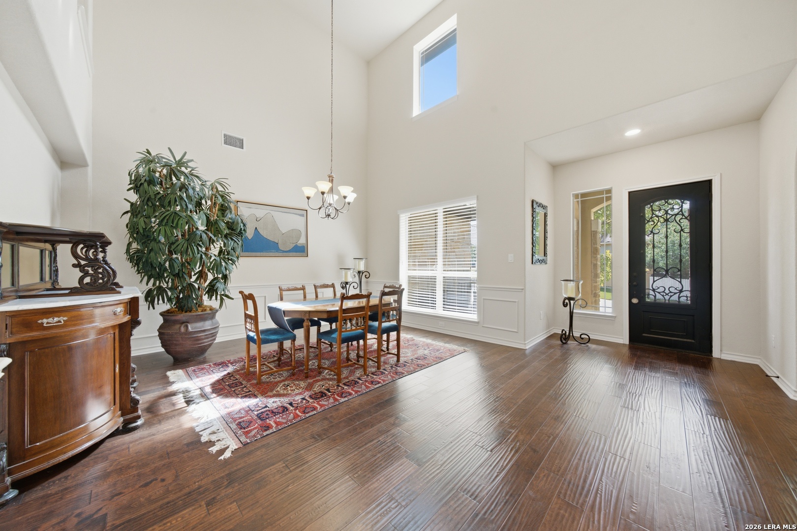 25215 ESTANCIA CIR, ,  78260 — photo 1