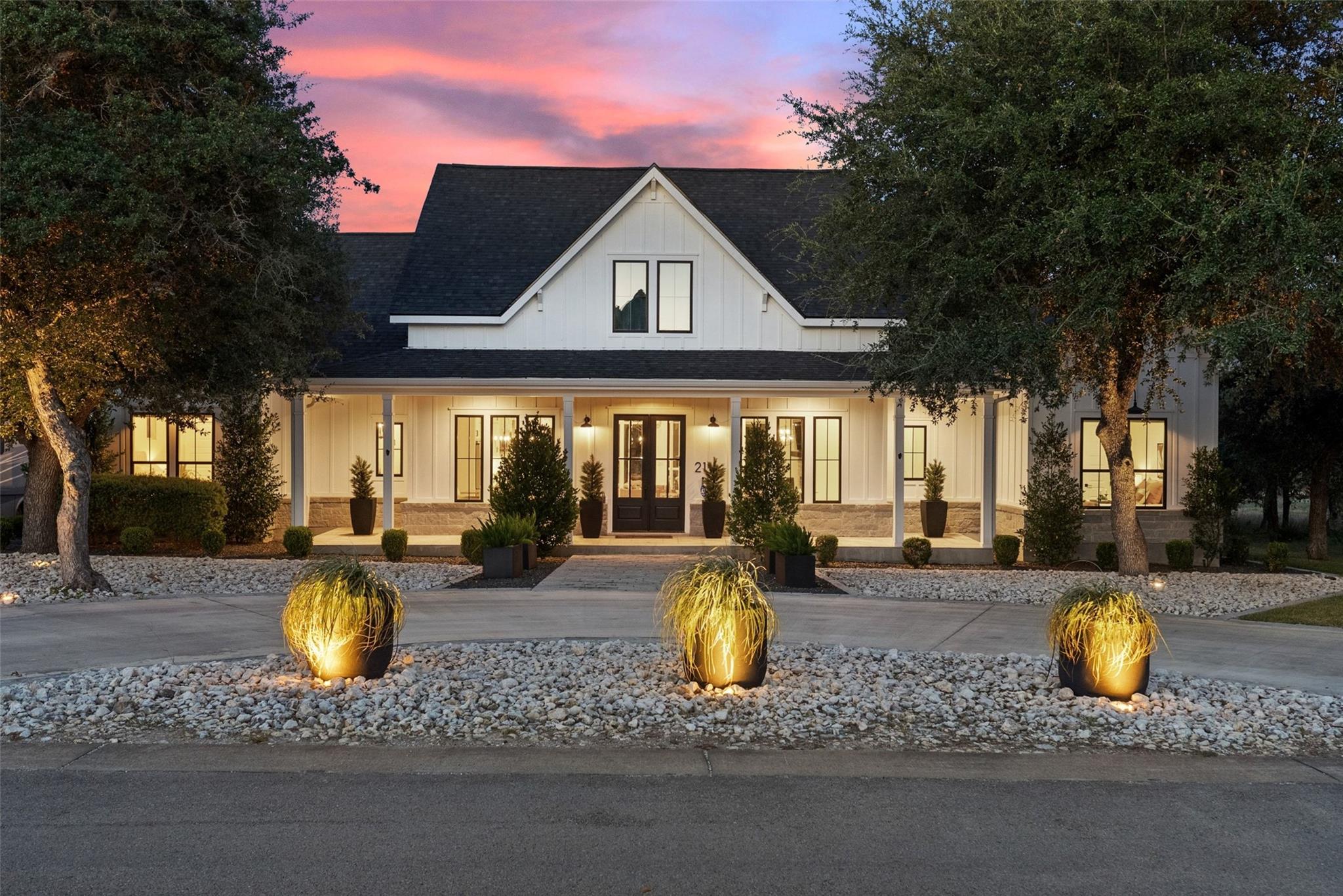 21 Peace Pipe, Wimberley, TX 78676 — photo 1