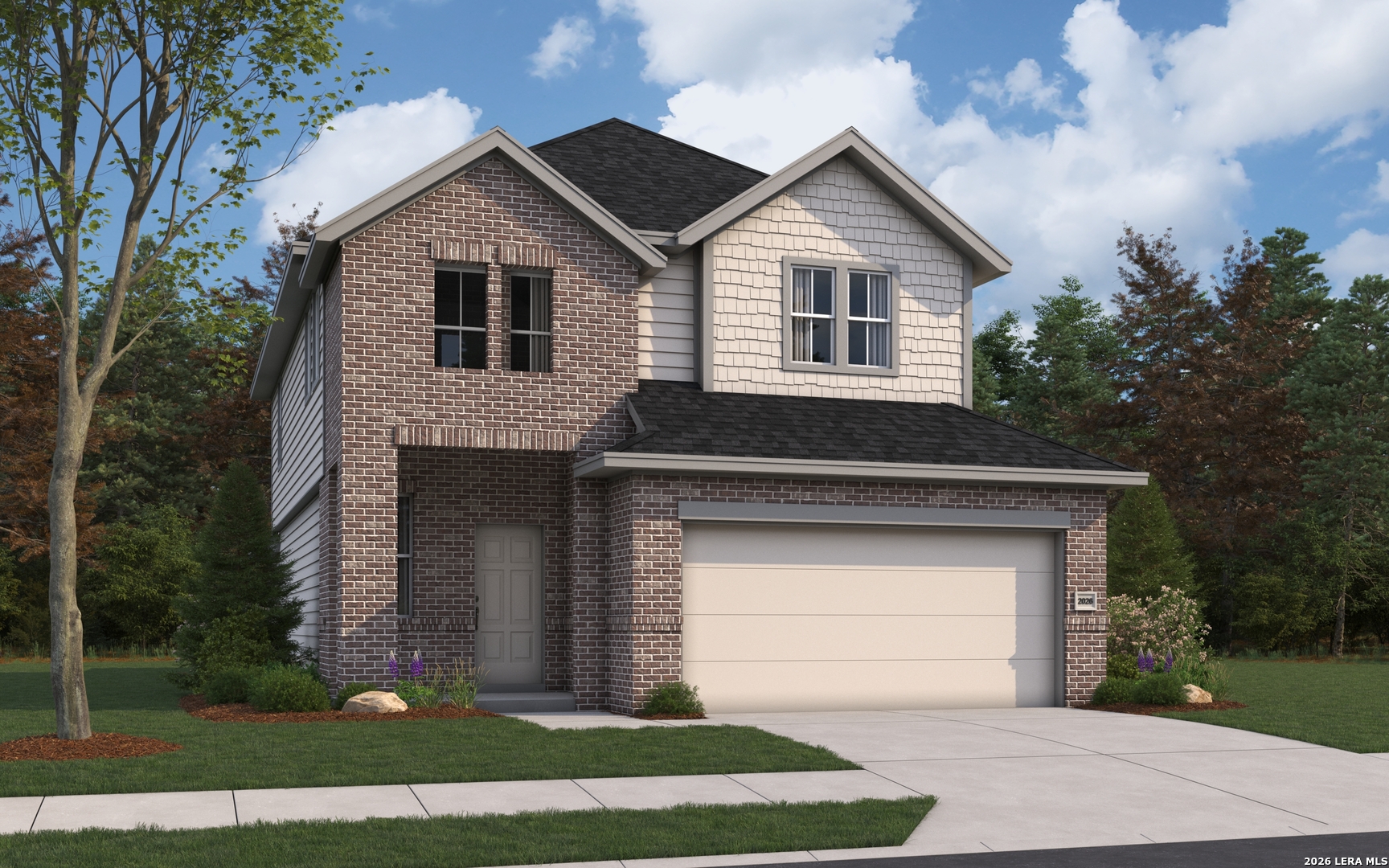 6002 WILLOW POINT BLVD, , 78219 — photo 1