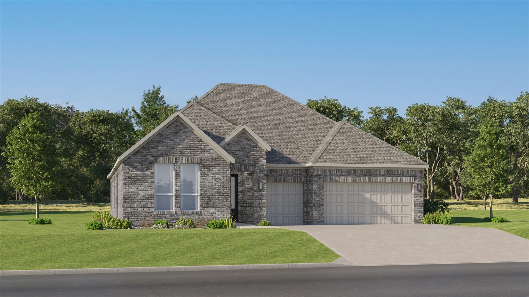 4553 Ramblin Acres, Georgetown, TX 78628 — photo 1