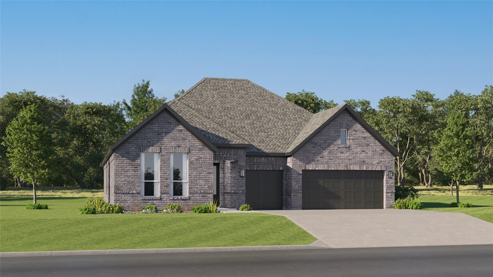 4549 Ramblin Acres, Georgetown, TX 78628 — photo 1