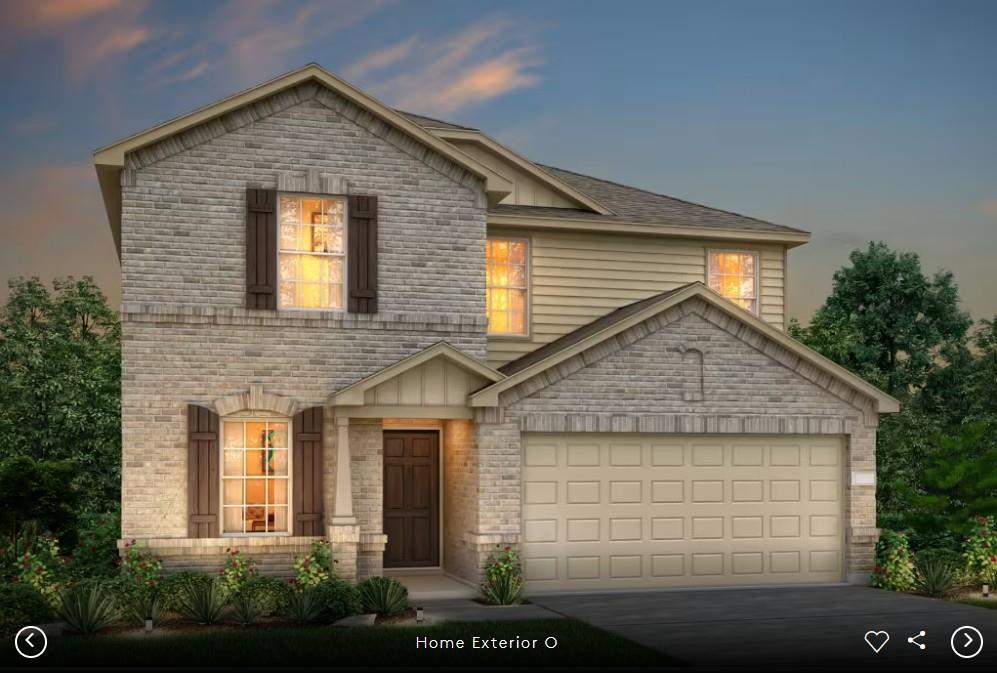 401 Mildred, Georgetown, TX 78626 — photo 1