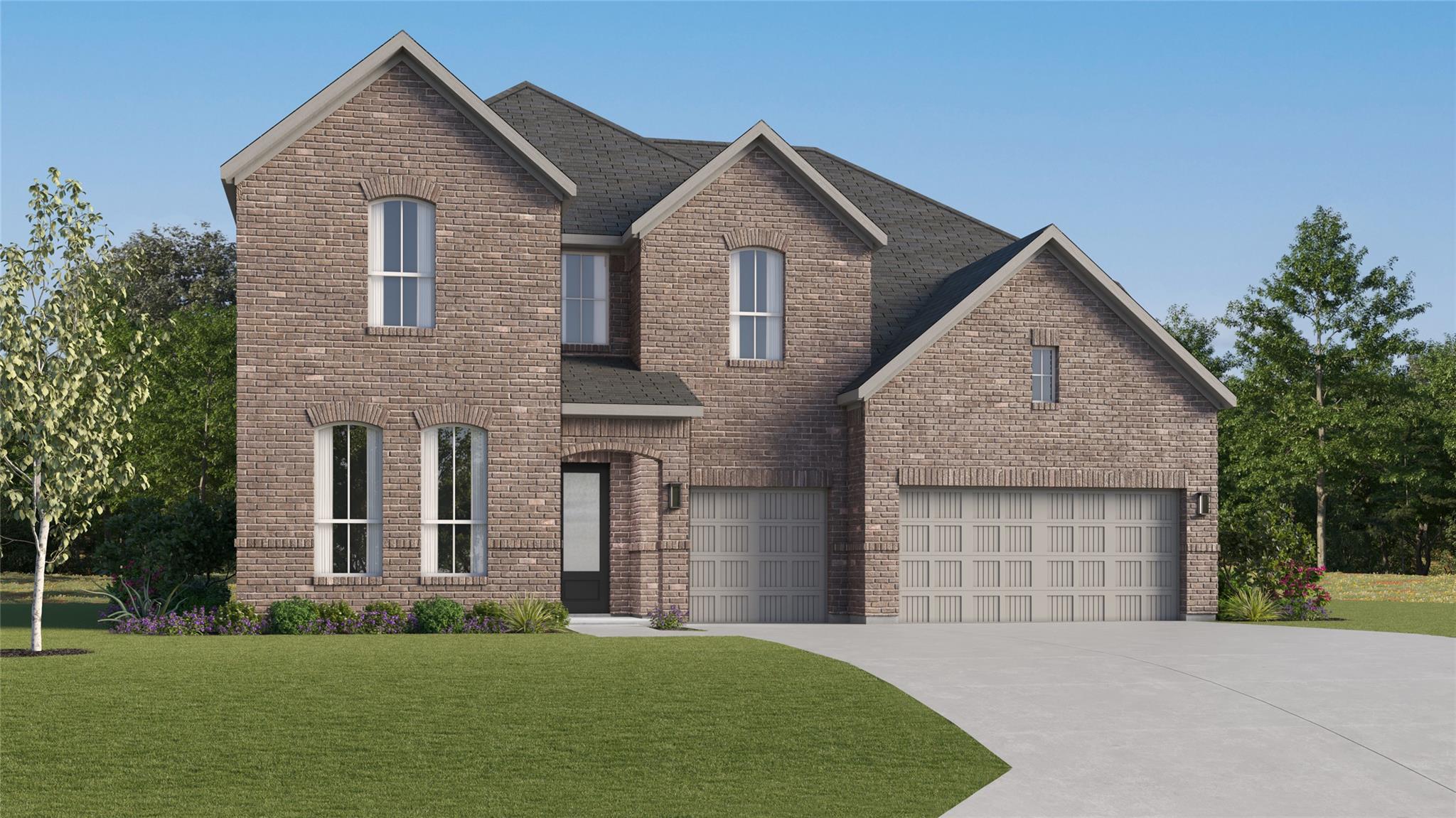 4533 Ramblin Acres, Georgetown, TX 78628 — photo 1