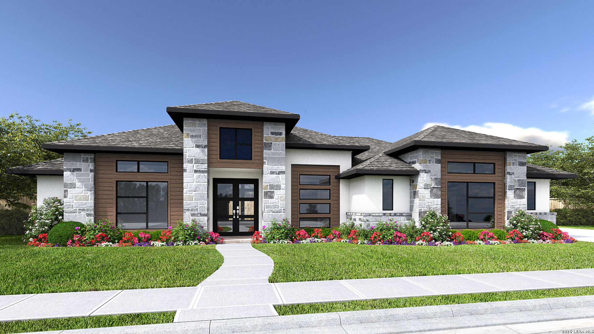 908 REMINE CREEK, , 78163 — photo 1