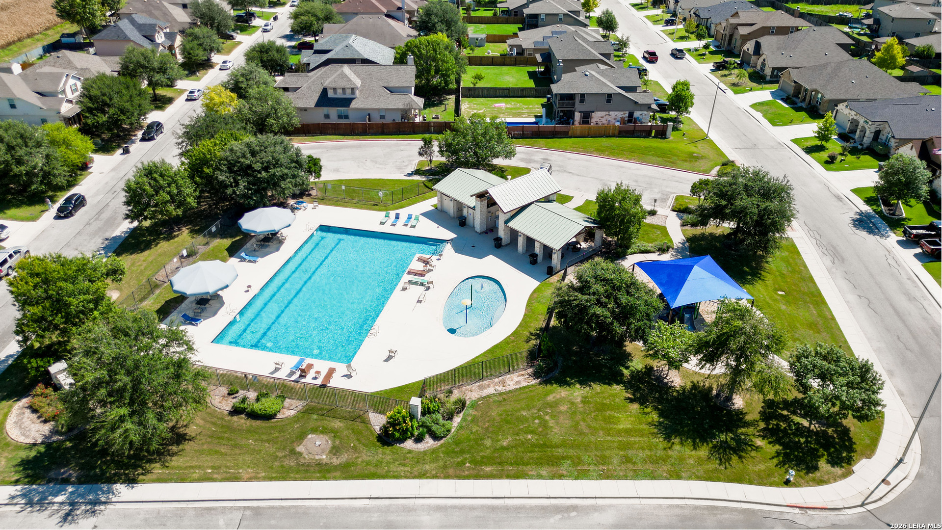2214 LAKELINE DR, , 78130 — photo 1