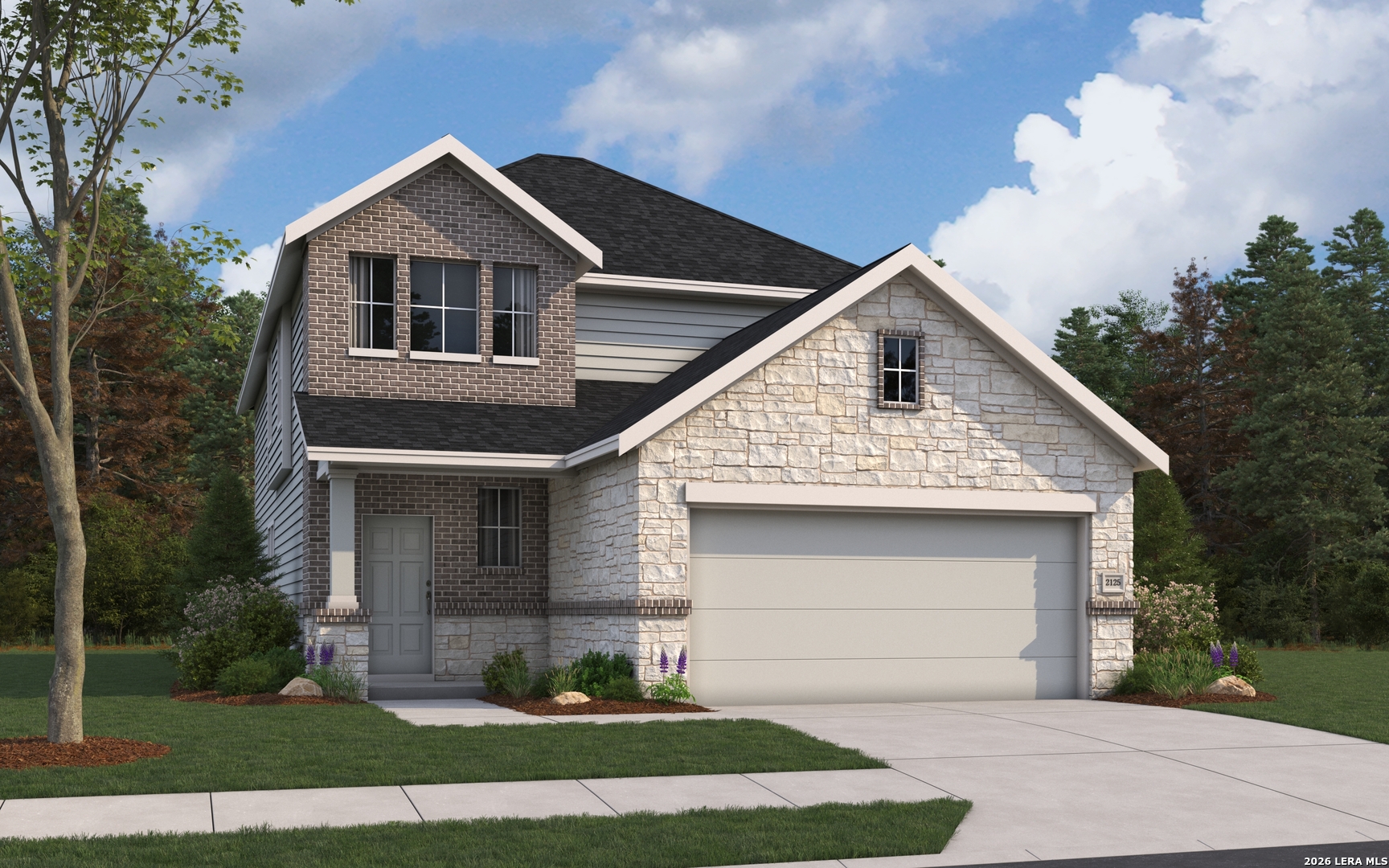 144 JESSICA KNL, ,  78253 — photo 1