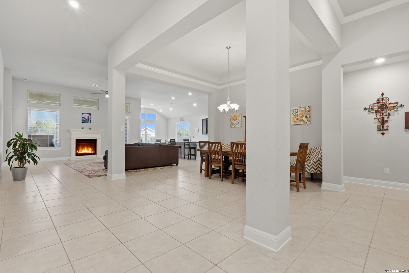 19014 SUMMER HVN, , 78259 — photo 1