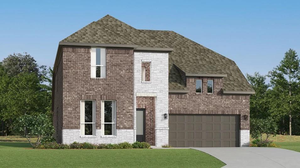 4333 Stone House Ranch, Georgetown, TX 78628 — photo 1