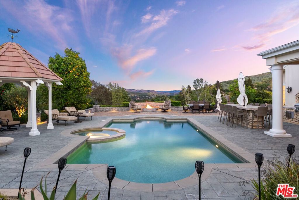 1403 Kingsboro Court, Westlake Village, CA 91362 — photo 1