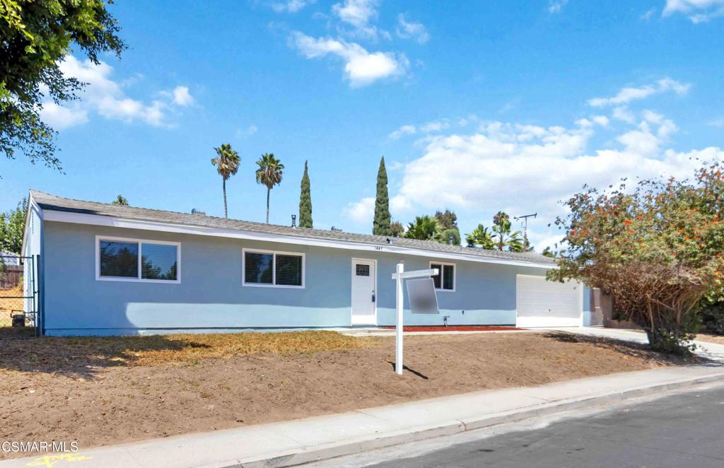 1447 Alexander Street, Simi Valley, CA 93065 — photo 1