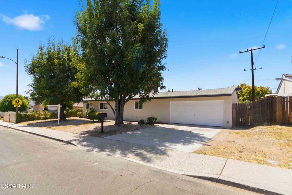 2233 Caldwell Avenue, Simi Valley, CA 93065 — photo 1